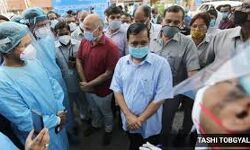 കൊവിഡ്: പ്ലാസ്മ ബാങ്ക് നിര്‍മിക്കാനൊരുങ്ങി ഡല്‍ഹി സര്‍ക്കാര്‍