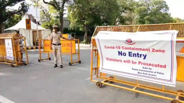 പൊന്നാനി താലൂക്ക് പൂര്‍ണമായി അടച്ചിടും, 1500 പേര്‍ക്ക് പരിശോധന