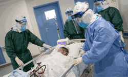 കൊവിഡ് 19: കുവൈത്തില്‍ രണ്ട് പേര്‍കൂടി മരിച്ചു; 582 പുതിയ കേസുകള്‍