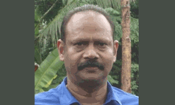 കോഴഞ്ചേരി സ്വദേശി കുവൈത്തില്‍ മരണപ്പെട്ടു