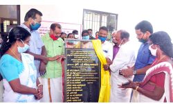 ത്രിതല പഞ്ചായത്തുകള്‍ നടത്തുന്നത് കരുത്തുറ്റ പ്രവര്‍ത്തനങ്ങള്‍: മന്ത്രി പി തിലോത്തമന്‍