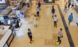 കൊവിഡ് 19: അണ്‍ലോക്ക് രണ്ടാംഘട്ടം പ്രഖ്യാപിച്ചു  -വിദ്യാഭ്യാസസ്ഥാപനങ്ങള്‍ ജൂലൈ 31 വരെ തുറക്കില്ല