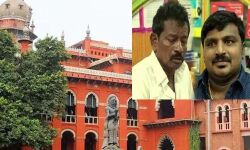തൂത്തുക്കുടി കസ്റ്റഡി കൊലപാതകം: പോലിസുകാരുടെ നിസ്സഹകരണം; സാത്താന്‍കുളം പോലിസ് സ്റ്റേഷന്‍ റവന്യൂവകുപ്പ് ഏറ്റെടുക്കണമെന്ന് മദ്രാസ് ഹൈക്കോടതി