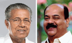 മുന്നണി പ്രവേശ ആലോചനകളില് മാണി സി കാപ്പന് മുഖ്യമന്ത്രിയെ കണ്ട് വിയോജിപ്പ് അറിയിച്ചു മുന്നണി പ്രവേശ ആലോചനകളില് മാണി സി കാപ്പന് മുഖ്യമന്ത്രിയെ കണ്ട് വിയോജിപ്പ് അറിയിച്ചു