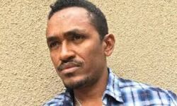 പ്രമുഖ എത്യോപ്യന്‍ ഗായകന്‍ വെടിയേറ്റു മരിച്ചു