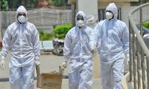 കോട്ടയത്ത് ആറു പേര്ക്ക് രോഗമുക്തി; മൂന്നു പേര്ക്കുകൂടി വൈറസ് ബാധ കോട്ടയത്ത് ആറു പേര്ക്ക് രോഗമുക്തി; മൂന്നു പേര്ക്കുകൂടി വൈറസ് ബാധ