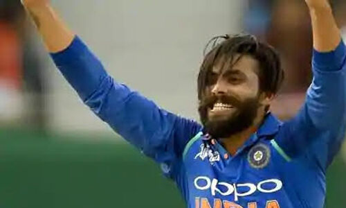 വിസ്ഡന്റെ 21ാം നൂറ്റാണ്ടിലെ മൂല്യമുള്ള താരമായി രവീന്ദ്ര ജഡേജ