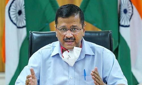 ഡല്ഹിയില് കൊവിഡ് നിയന്ത്രണവിധേയം; രോഗം ഭേദമാവുന്നവരുടെ എണ്ണം വര്ധിക്കുന്നുവെന്ന് അരവിന്ദ് കെജ്രിവാള് ഡല്ഹിയില് കൊവിഡ് നിയന്ത്രണവിധേയം; രോഗം ഭേദമാവുന്നവരുടെ എണ്ണം വര്ധിക്കുന്നുവെന്ന് അരവിന്ദ് കെജ്രിവാള്