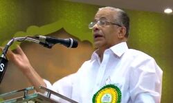 ഭിന്നശേഷിക്കാരെ എഎവൈ വിഭാഗത്തിലേക്ക് മാറ്റാനുള്ള നടപടി വേഗത്തിലാക്കണം-ഇടി ഭിന്നശേഷിക്കാരെ എഎവൈ വിഭാഗത്തിലേക്ക് മാറ്റാനുള്ള നടപടി വേഗത്തിലാക്കണം-ഇടി