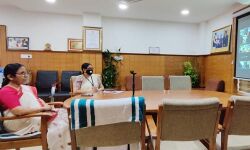 പ്രത്യേക ഡോക്ടേഴ്‌സ് അവാര്‍ഡ് ഇത്തവണയില്ല; അവാര്‍ഡ് എല്ലാ ഡോക്ടര്‍മാര്‍ക്കുമെന്ന് ആരോഗ്യമന്ത്രി