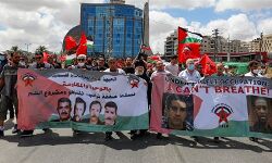 വെസ്റ്റ്ബാങ്ക് പിടിച്ചെടുക്കല്‍ നീക്കം ഉടനെയില്ലെന്ന് സൂചന നല്‍കി ഇസ്രായേല്‍