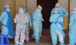 സംസ്ഥാനത്ത് ഇന്ന് 151 പേര്‍ക്ക് കൊവിഡ്; 131 പേര്‍ക്ക് രോഗമുക്തി, ചികില്‍സയിലുള്ളത് 2,130 പേര്‍