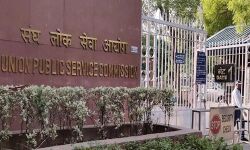 2020ലെ യുപിഎസ്‌സി സിവില്‍ സര്‍വീസസ് (പ്രിലിമിനറി) പരീക്ഷയും ഇന്ത്യന്‍ ഫോറസ്റ്റ് സര്‍വീസ് പരീക്ഷയും ഒക്ടോബര്‍ നാലിന്