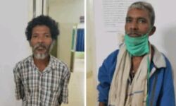 മധ്യവയസ്‌കന്റെ മരണം കൊലപാതകം; രണ്ടുപേര്‍ അറസ്റ്റില്‍