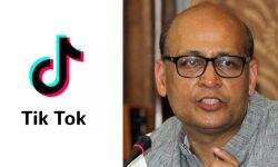 ടിക് ടോക്കിനു വേണ്ടി ഹാജരാവുമെന്ന റിപോര്ട്ട് നിഷേധിച്ച് കോണ്ഗ്രസ് നേതാവ് അഭിഷേക് മനു സിങ്വി ടിക് ടോക്കിനു വേണ്ടി ഹാജരാവുമെന്ന റിപോര്ട്ട് നിഷേധിച്ച് കോണ്ഗ്രസ് നേതാവ് അഭിഷേക് മനു സിങ്വി