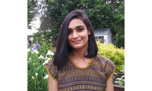 49 രാജ്യങ്ങളിലെ എഴുത്തുകാരെ പിന്‍തള്ളി: ഇന്ത്യന്‍ യുവതിക്ക് കോമണ്‍വെല്‍ത്ത് ചെറുകഥ പുരസ്‌ക്കാരം