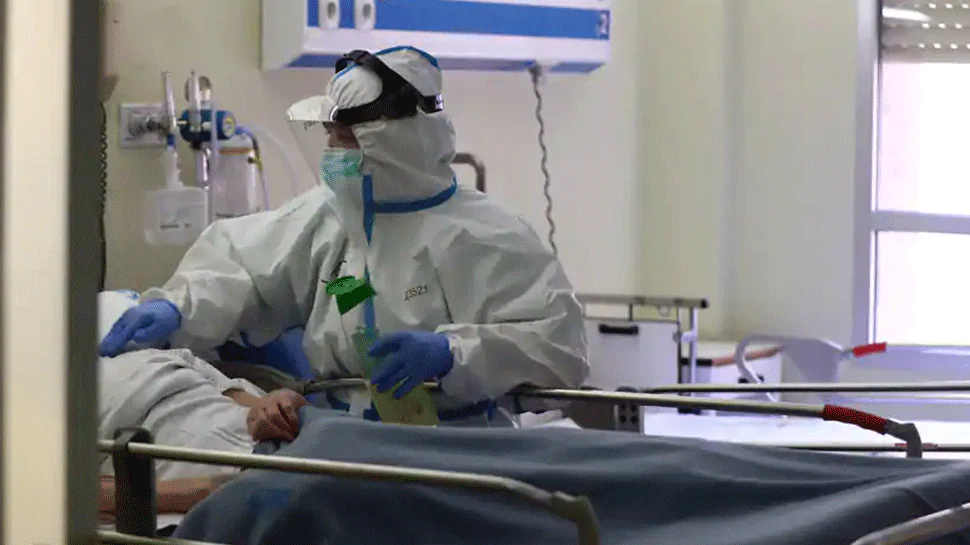 കരസേന ബ്രിഗേഡിയര്‍ കൊവിഡ് ബാധിച്ച് മരിച്ചു