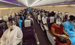 പ്രവാസികളുമായി 14 വിമാനങ്ങള്‍ ഇന്ന് നെടുമ്പാശ്ശേരിയില്‍ എത്തും