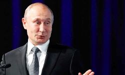 പുടിന് 2036 വരെ തുടരാം; നിയമ ഭേദഗതിക്ക് റഷ്യന്‍ ജനതയുടെ അംഗീകാരം