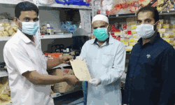 ഇന്ത്യന്‍ സോഷ്യല്‍ ഫോറം തുണയായി; അബ്ദുല്‍ മജീദ് നാടണഞ്ഞു