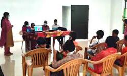 ഇ-പാഠശാല പദ്ധതി: 100 ടിവികള്‍ നല്‍കും