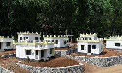 2018 പ്രളയപുനരധിവാസം: നിലമ്പൂര്‍ പീപ്പിള്‍സ് വില്ലേജ് ജൂലൈ 3ന് ഗുണഭോക്താക്കള്‍ക്ക് സമര്‍പ്പിക്കും