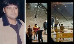 ഡല്‍ഹി സംഘര്‍ഷം: 16 ആര്‍എസ്എസ്സുകാര്‍ അറസ്റ്റില്‍