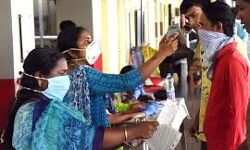 കൊവിഡ് 19: മലപ്പുറത്ത് 24 പേര്‍ക്ക് കൂടി രോഗബാധ സ്ഥിരീകരിച്ചു