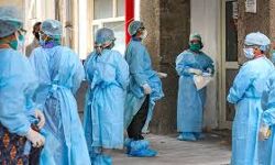 കൊവിഡ്: സൗദിയില്‍ 54 മരണംകൂടി