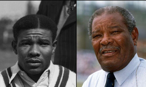 വിന്‍ഡീസ് ഇതിഹാസം എവേര്‍ട്ടന്‍ വീക്‌സ് വിടവാങ്ങി