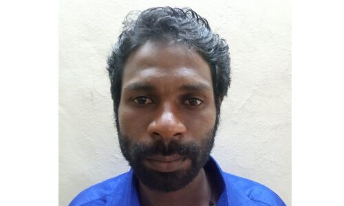 വിവാഹ വാഗ്ദാനം നല്കി യുവതിയെ പീഡിപ്പിച്ച കേസില് യുവാവ് അറസ്റ്റില് വിവാഹ വാഗ്ദാനം നല്കി യുവതിയെ പീഡിപ്പിച്ച കേസില് യുവാവ് അറസ്റ്റില്