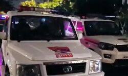 മലിനജല ടാങ്ക് ശുചീകരിക്കുന്നതിനിടെ നാലുപേര്‍ മരിച്ചു