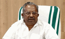 വനംവകുപ്പ് പരിധിയിലെ എല്ലാ കുട്ടികള്‍ക്കും ഓണ്‍ലൈന്‍ പഠനത്തിന് സൗകര്യമൊരുക്കും : അഡ്വ. കെ രാജു