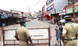 തിരുവനന്തപുരത്ത് ആറ് പ്രദേശങ്ങള് കൂടി കണ്ടെയ്ന്മെന്റ് സോണില് തിരുവനന്തപുരത്ത് ആറ് പ്രദേശങ്ങള് കൂടി കണ്ടെയ്ന്മെന്റ് സോണില്