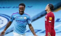 ചാംപ്യന്മാര്ക്ക് നാണക്കേട്; ലിവര്പൂളിനെ തകര്ത്തെറിഞ്ഞ് സിറ്റി ചാംപ്യന്മാര്ക്ക് നാണക്കേട്; ലിവര്പൂളിനെ തകര്ത്തെറിഞ്ഞ് സിറ്റി