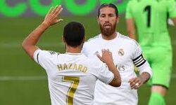 സ്പാനിഷ് ലീഗില്‍ ജയം തുടര്‍ന്ന് റയല്‍; നാല് പോയിന്റിന്റെ ലീഡുമായി ഒന്നില്‍