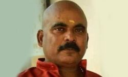 കുവൈത്തില്‍ കൊവിഡ് ബാധിച്ച് മലയാളി മരിച്ചു