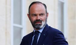 ഫ്രഞ്ച് പ്രധാനമന്ത്രി എഡ്വാര്‍ഡ് ഫിലിപ്പി രാജി വച്ചു