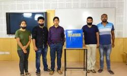 നിത്യോപയോഗ വസ്തുക്കള് അണുവിമുക്തമാക്കാനുള്ള ഉപകരണവുമായി ഐഐടി റൂര്ക്കി നിത്യോപയോഗ വസ്തുക്കള് അണുവിമുക്തമാക്കാനുള്ള ഉപകരണവുമായി ഐഐടി റൂര്ക്കി