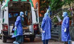 കൊവിഡ് 19: തിരുവനന്തപുരം ജില്ലയില്‍ 17 പേര്‍ക്ക് ഇന്ന് രോഗം സ്ഥിരീകരിച്ചു