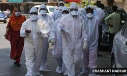 കൊവിഡ്: കര്ണാടകയില് വൈറസ് ബാധിതരുടെ എണ്ണം 19,000 കടന്നു കൊവിഡ്: കര്ണാടകയില് വൈറസ് ബാധിതരുടെ എണ്ണം 19,000 കടന്നു