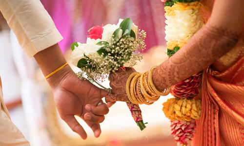 ഗ്രാന്‍ഡ് വെഡിങ് പാക്കേജുമായി കൊച്ചി ഗ്രാന്‍ഡ് ഹയാത്ത്