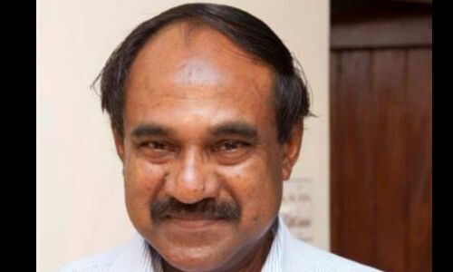 കൊവിഡ്: കോട്ടയം അതിരമ്പുഴ സ്വദ്ദേശിയുടെ മയ്യിത്ത് റിയാദില് ഖബറടക്കി കൊവിഡ്: കോട്ടയം അതിരമ്പുഴ സ്വദ്ദേശിയുടെ മയ്യിത്ത് റിയാദില് ഖബറടക്കി