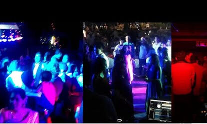 കൊവിഡ് നിയന്ത്രണം ലംഘിച്ച് ബെല്ലി ഡാന്‍സും നിശാപാര്‍ട്ടിയും; പോലിസ് കേസെടുത്തു