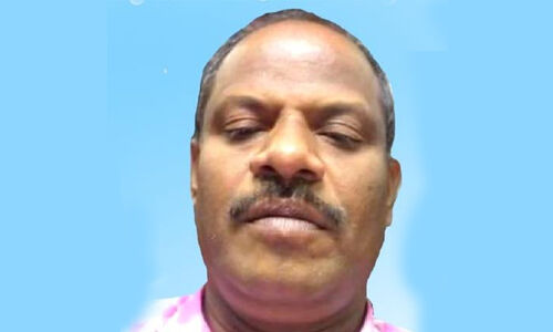 ആലപ്പുഴ സ്വദേശി ജുബൈലില് നിര്യാതനായി ആലപ്പുഴ സ്വദേശി ജുബൈലില് നിര്യാതനായി