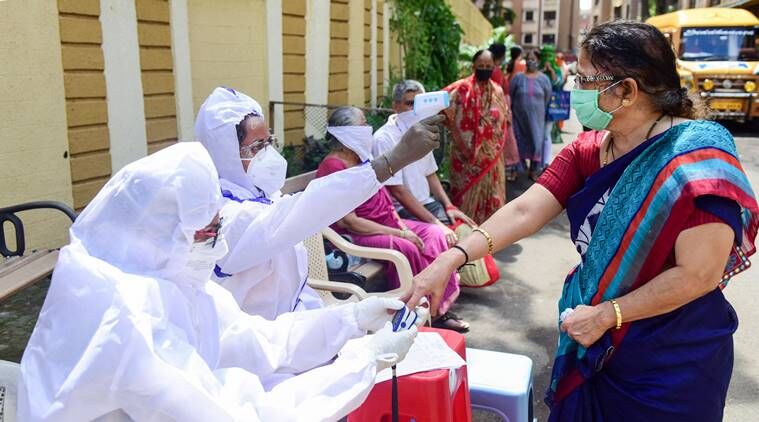 കൊറോണ: എറണാകുളം ജില്ലയില് ഇന്ന് 13 പേര്ക്ക് രോഗം സ്ഥിരീകരിച്ചു കൊറോണ: എറണാകുളം ജില്ലയില് ഇന്ന് 13 പേര്ക്ക് രോഗം സ്ഥിരീകരിച്ചു