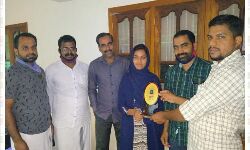 ഉന്നത വിജയികളായ വിദ്യാര്ഥികളെ പോപുലര് ഫ്രണ്ട് അനുമോദിച്ചു ഉന്നത വിജയികളായ വിദ്യാര്ഥികളെ പോപുലര് ഫ്രണ്ട് അനുമോദിച്ചു