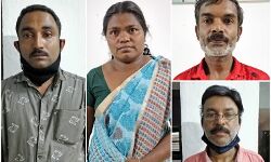 เดนเดฃเดฟเดเตเดฐเดพเดชเตเดชเต เดฎเตเดกเดฒเดฟเดฒเตโ เดญเตเดทเดฃเดฟเดชเตเดชเตเดเตเดคเตเดคเดฟ เดชเดฃเด เดคเดเตเดเดฒเตโ: เดธเตเดคเตเดฐเตเดฏเตเดฎเตเดณเตโเดชเตเดชเตเดเต เดจเดพเดฒเตเดชเตเดฐเตโ เดชเดฟเดเดฟเดฏเดฟเดฒเตโ เดนเดฃเดฟเดเตเดฐเดพเดชเตเดชเต เดฎเตเดกเดฒเดฟเดฒเตโ เดญเตเดทเดฃเดฟเดชเตเดชเตเดเตเดคเตเดคเดฟ เดชเดฃเด เดคเดเตเดเดฒเตโ: เดธเตเดคเตเดฐเตเดฏเตเดฎเตเดณเตโเดชเตเดชเตเดเต เดจเดพเดฒเตเดชเตเดฐเตโ เดชเดฟเดเดฟเดฏเดฟเดฒเตโ