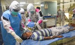 കൊവിഡ്; കോഴിക്കോട് ആശുപത്രികളില്‍ കൂടുതല്‍ കിടത്തി ചികില്‍സാ സംവിധാനമൊരുങ്ങുന്നു