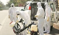 കോഴിക്കോട് കുണ്ടായിത്തോട് കണ്ടെയ്ന്‍മെന്റ് സോണ്‍